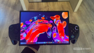 Lenovo’s Legion Go Fold is the “why not?”&hellip;