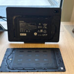 Lenovo’s latest rugged tablet does what most Android tablets won’t: Removable battery