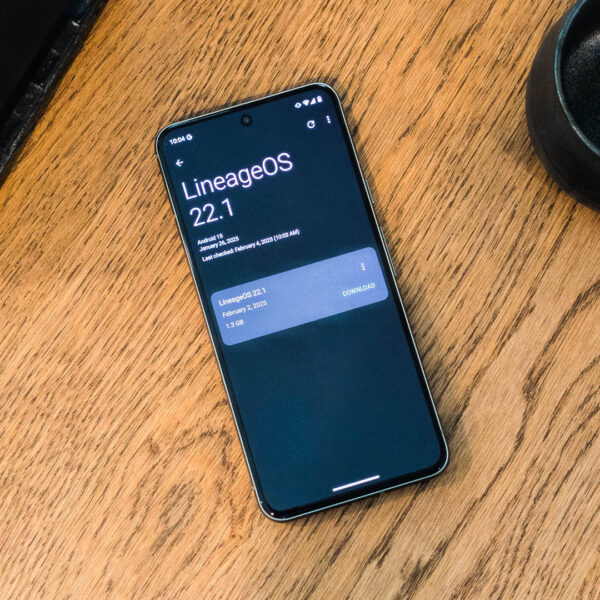 No banking apps on your custom ROM? This new initiative could help.