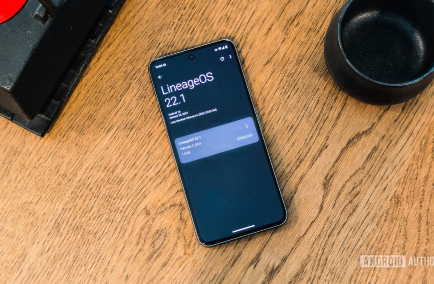No banking apps on your custom ROM? This new initiative could help.