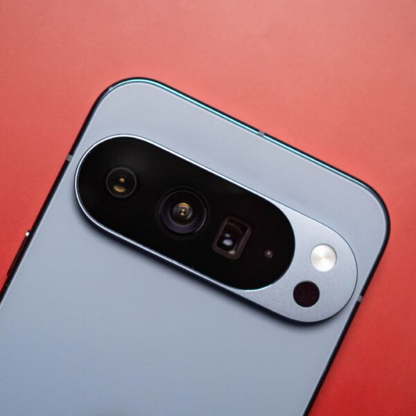 100x zoom on the Pixel 10 Pro has a new name