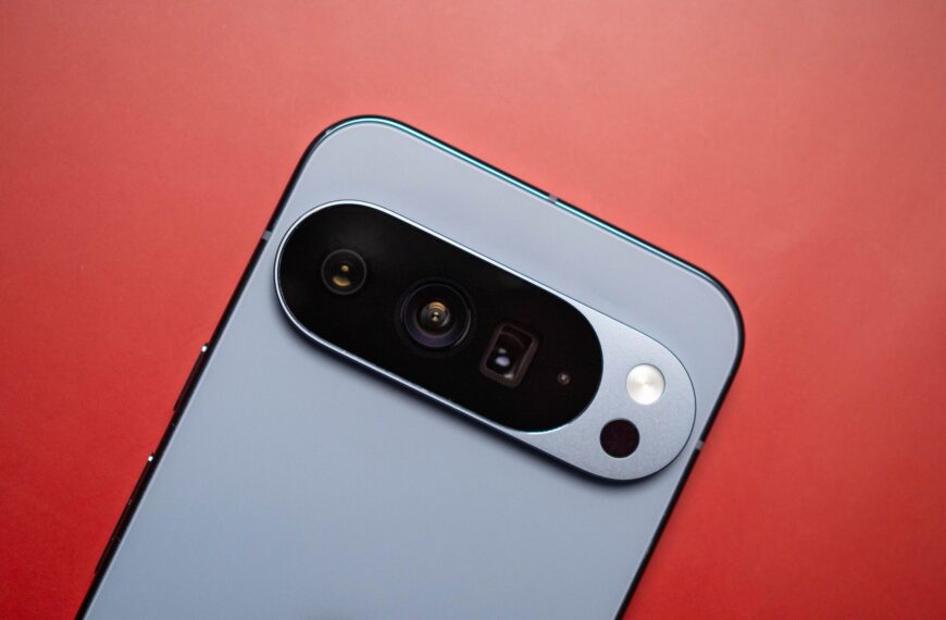 100x zoom on the Pixel 10 Pro has a new name