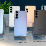 Which Samsung Galaxy S26 Plus color should you buy?