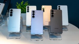 Which Samsung Galaxy S26 Plus color should you&hellip;