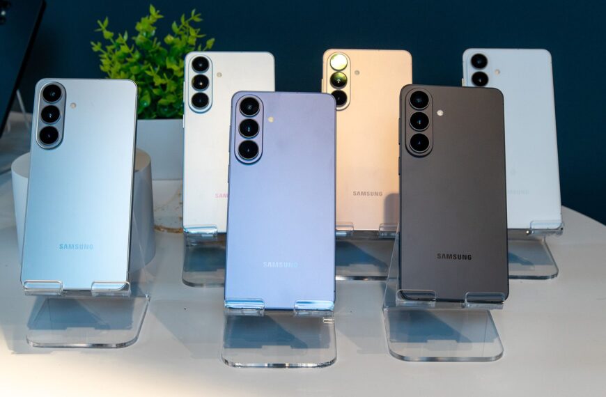 Which Samsung Galaxy S26 Plus color should you buy?