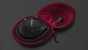 Marshall Monitor III ANC headphones drop to new&hellip;