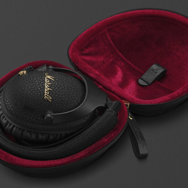 Marshall Monitor III ANC headphones drop to new record-low price