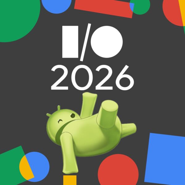 Google I/O | Android Central