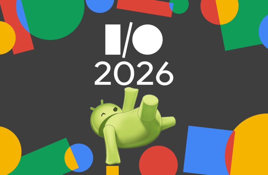 Google I/O | Android Central