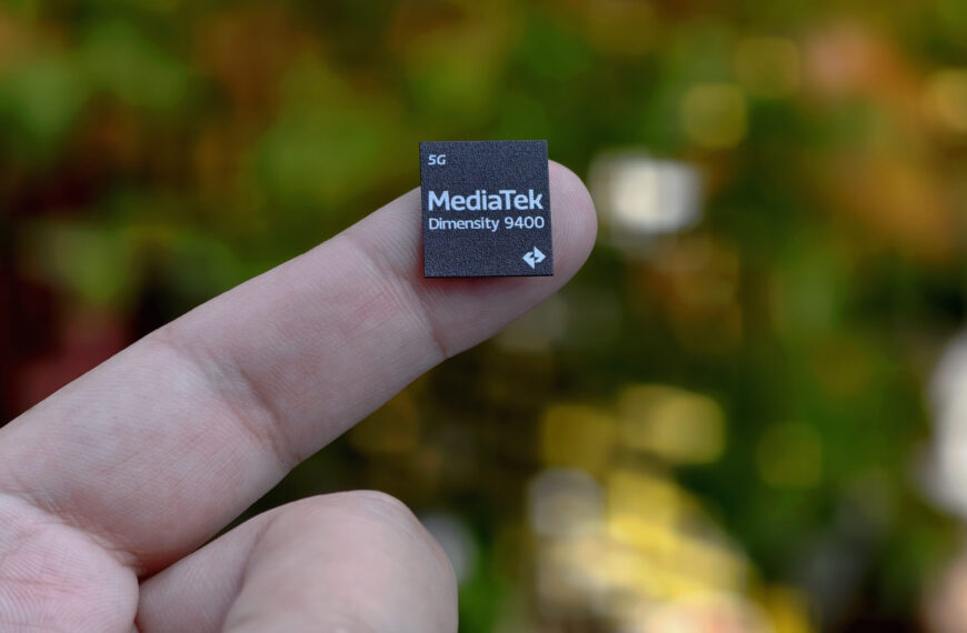 MediaTek security flaw may have affected more Android phones than initially reported