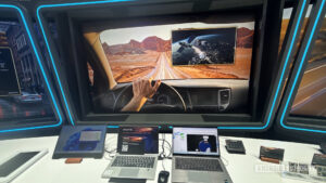 Your Android-powered car could soon steal your phone’s&hellip;