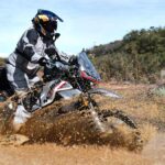 Moto Morini Vettore 450 Review: The Best New 450?