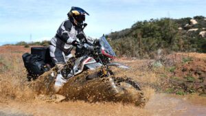 Moto Morini Vettore 450 Review: The Best New&hellip;