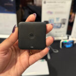 Motorola MA2 wireless Android Auto adapter adds multipoint and undercuts rivals