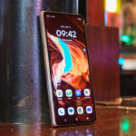 Corning’s toughest Gorilla Glass is debuting on this foldable phone