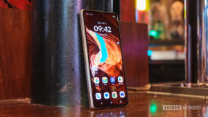 Corning’s toughest Gorilla Glass is debuting on this&hellip;