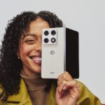 Motorola goes for the foldable crown with the new Razr Fold at MWC