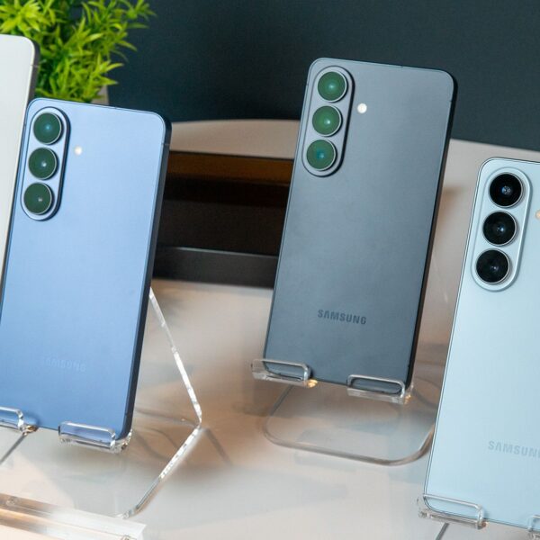 Mint Mobile just quietly dropped one of the best Galaxy S26 deals I’ve seen yet — over 40% off the phone, heavily discounted wireless