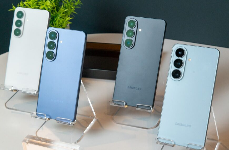 Mint Mobile just quietly dropped one of the best Galaxy S26 deals I’ve seen yet — over 40% off the phone, heavily discounted wireless