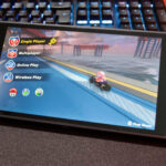 Handheld Boost Mode upgrades your old games on the Switch 2