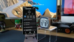 The Galaxy Buds4 Pro are bigger, better, faster,&hellip;