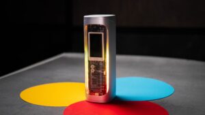 These three features make the Shargeek 300 the&hellip;