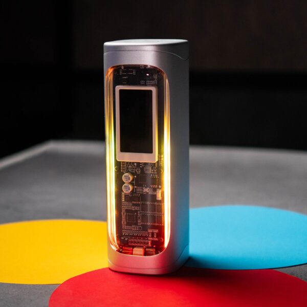 These three features make the Shargeek 300 the definitive 24,000mAh power bank — it’s so good I retired my UGREEN power bank