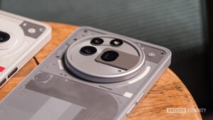 Nothing teases Phone 4a Pro’s Glyph Matrix, and&hellip;