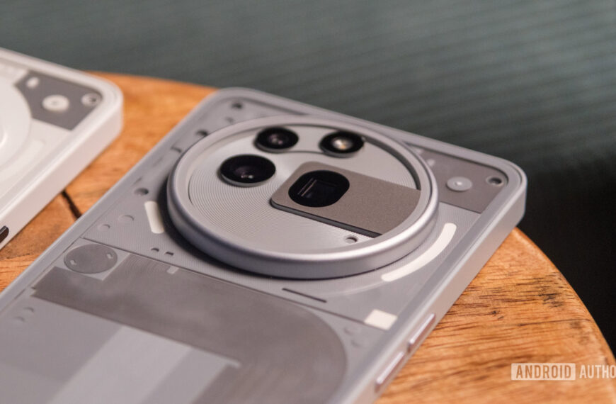 Nothing teases Phone 4a Pro’s Glyph Matrix, and fans aren’t happy