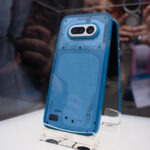 Nothing Phone 4a breaks cover at MWC 2026 with a colorful lineup