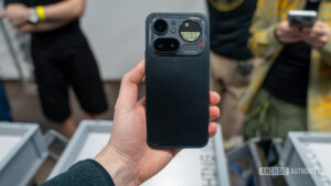 I hope the Nothing Phone 4a Pro is&hellip;