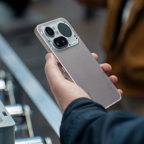 The Nothing Phone 4a Pro is doing better than even Nothing expected