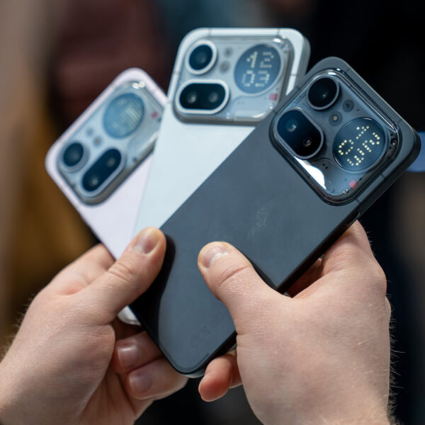 How the RAM is hitting $500 phones