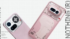 Nothing drops two new budget phones with 140x&hellip;