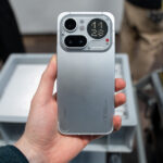 5 Android phones you should buy instead of the Nothing Phone 4a Pro