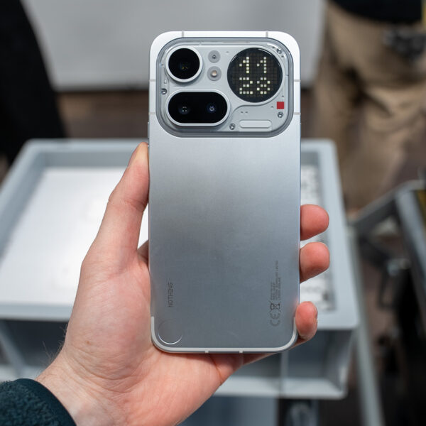 5 Android phones you should buy instead of the Nothing Phone 4a Pro