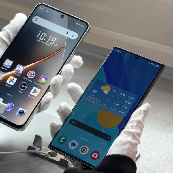 This huge 7.5-inch gaming phone makes the S23 Ultra look like a toy