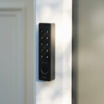 Nuki turns your front door into a tap-to-unlock smart lock