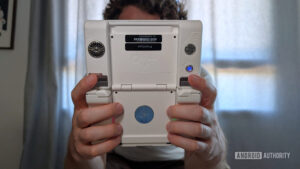 ThunderPass for Android recreates Nintendo 3DS StreetPass