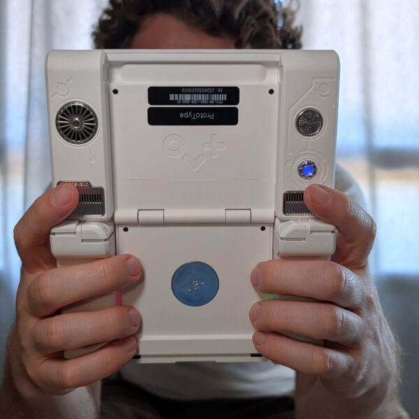 ThunderPass for Android recreates Nintendo 3DS StreetPass