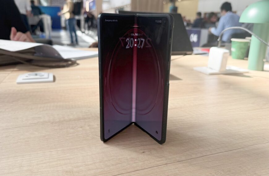 OPPO’s next foldable phone is launching soon with surprise stylus