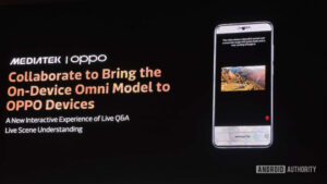 MediaTek-powered Find X9 series could get OPPO’s take&hellip;