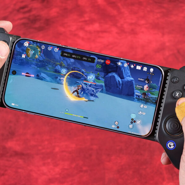 OnePlus might be building its own Android gaming handheld