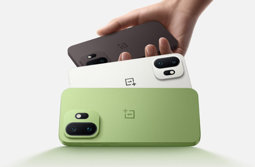 OnePlus reveals key specs and launch date of its next compact phone