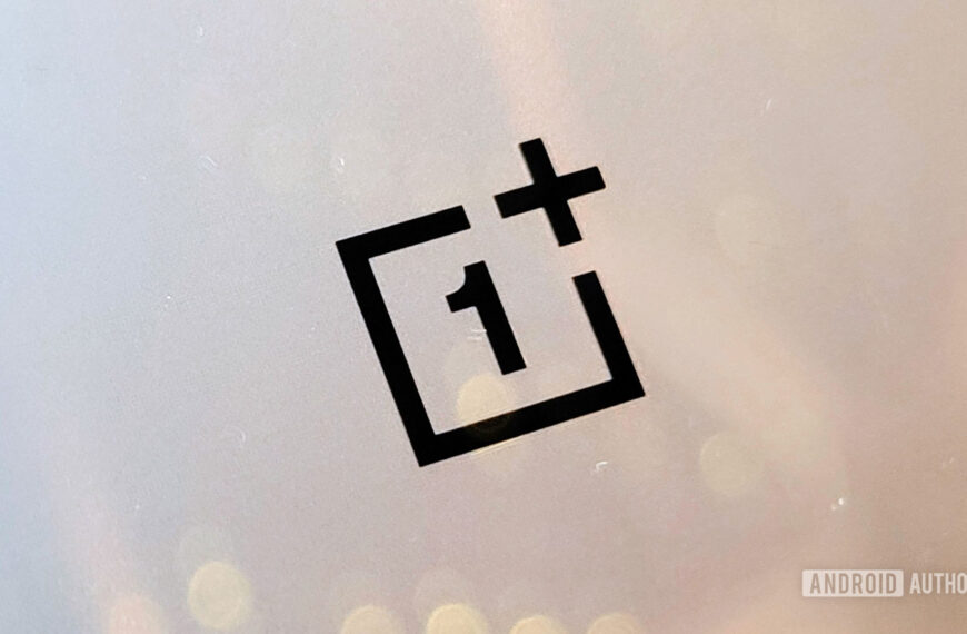 OnePlus leak suggests two tablets are on the way, and one is massive