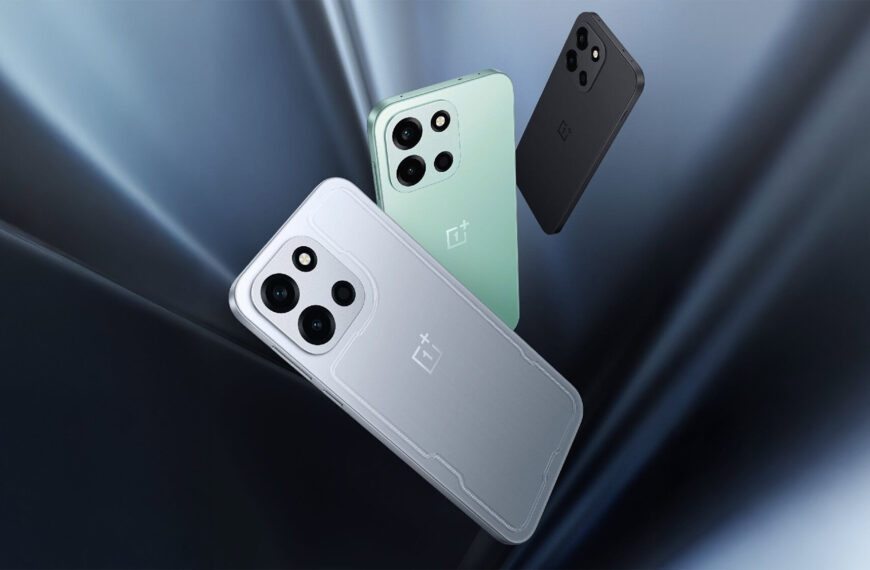 OnePlus Nord 6 launch date revealed alongside its enormous 9,000mAh battery, other specs