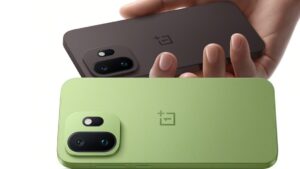 OnePlus just confirmed what the OnePlus 15T looks&hellip;