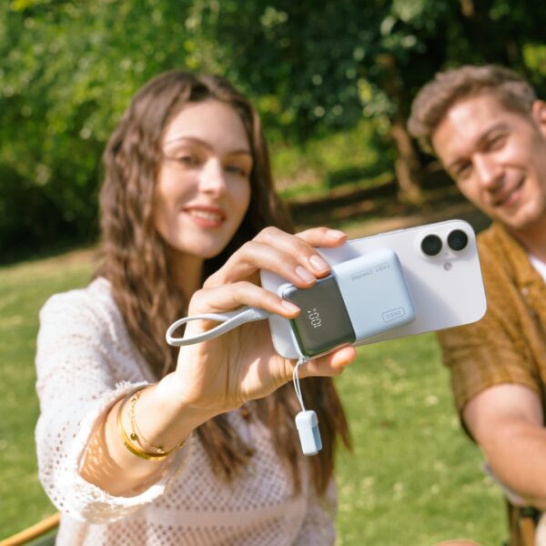 The best power banks to get for your spring travels