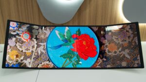 6 of the coolest display innovations I saw&hellip;