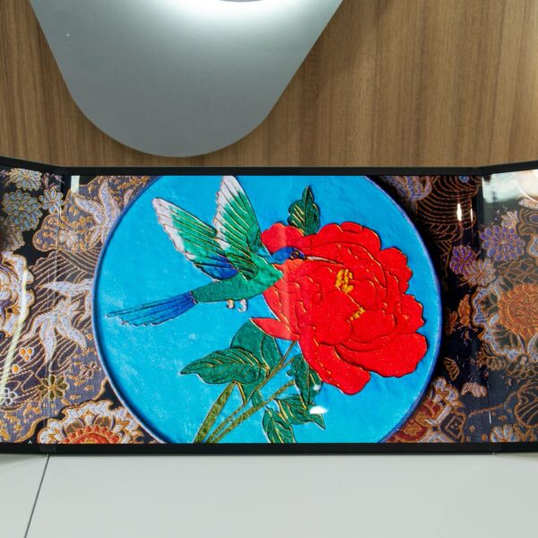 6 of the coolest display innovations I saw from TCL at MWC, and some of them could be in your next phone